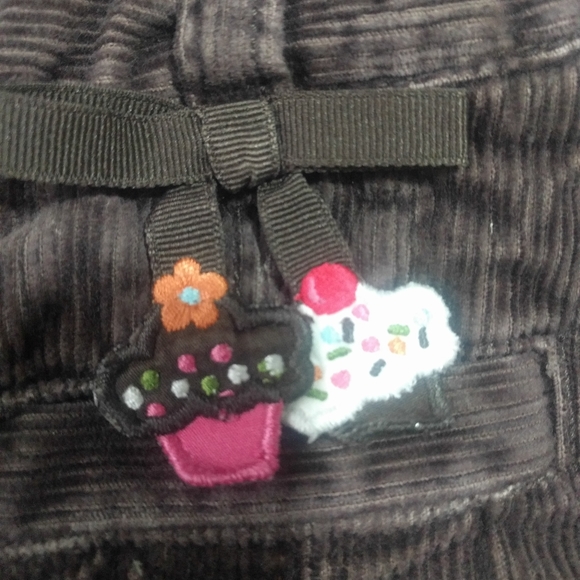 GYMBOREE Top and Skort Set - Picture 5 of 5